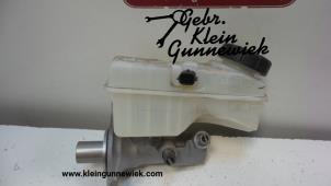 Używane Glówny cylinder hamulcowy Renault Clio Cena na żądanie oferowane przez Gebr.Klein Gunnewiek Ho.BV