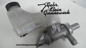 Używane Glówny cylinder hamulcowy Renault Talisman Cena na żądanie oferowane przez Gebr.Klein Gunnewiek Ho.BV