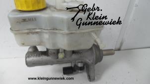 Gebrauchte Hauptbremszylinder Skoda Rapid Preis auf Anfrage angeboten von Gebr.Klein Gunnewiek Ho.BV