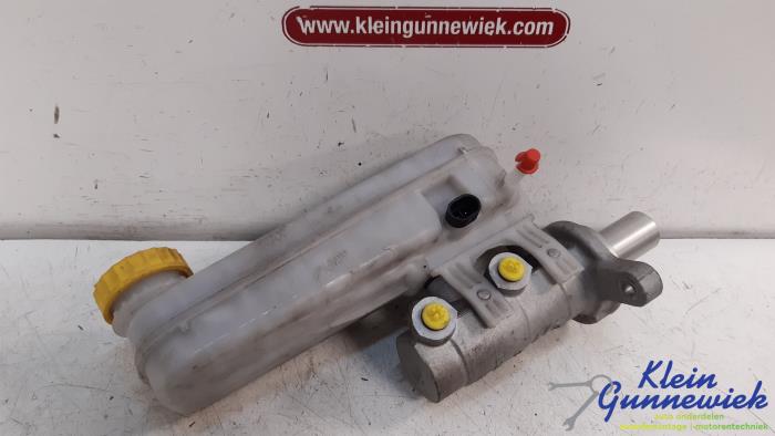 Gebrauchte Hauptbremszylinder Peugeot Boxer Preis € 55,00 Margenregelung angeboten von Klein Gunnewiek Autodemontage & Motorentechniek