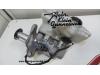 Master cylinder from a Audi A3 2013