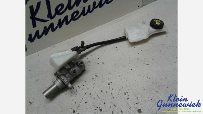 Gebrauchte Hauptbremszylinder Ford Transit Connect Preis € 59,00 Margenregelung angeboten von Klein Gunnewiek Autodemontage & Motorentechniek