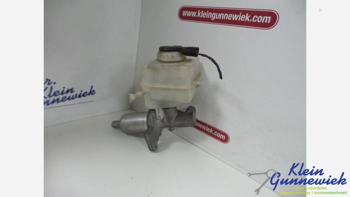 Used Master cylinder BMW X6 Price € 99,00 Margin scheme offered by Klein Gunnewiek Autodemontage & Motorentechniek