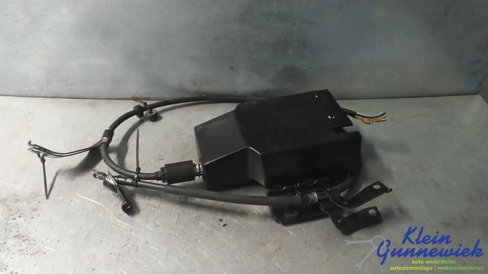Używane Silnik hamulca postojowego Opel Antara Cena € 190,00 Procedura marży oferowane przez Klein Gunnewiek Autodemontage & Motorentechniek