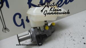 Used Master cylinder Audi A3 Price on request offered by Gebr.Klein Gunnewiek Ho.BV