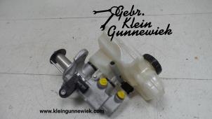 Używane Glówny cylinder hamulcowy Audi TT Cena na żądanie oferowane przez Gebr.Klein Gunnewiek Ho.BV