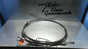 Used Parking brake cable Ford Mondeo Price on request offered by Gebr.Klein Gunnewiek Ho.BV