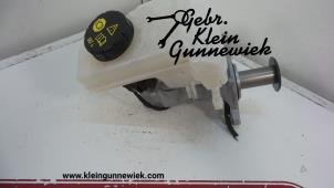 Używane Glówny cylinder hamulcowy Volkswagen Tiguan Cena € 75,00 Procedura marży oferowane przez Gebr.Klein Gunnewiek Ho.BV