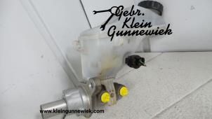 Usagé Cylindre de frein principal Opel Adam Prix sur demande proposé par Gebr.Klein Gunnewiek Ho.BV