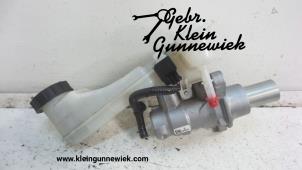 Używane Glówny cylinder hamulcowy Ford Mondeo Cena na żądanie oferowane przez Gebr.Klein Gunnewiek Ho.BV