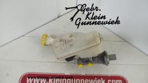 Usagé Cylindre de frein principal Peugeot 207 Prix sur demande proposé par Gebr.Klein Gunnewiek Ho.BV