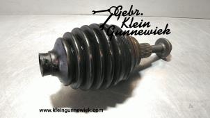 Usagé Joint de transmission avant Volkswagen Touran Prix sur demande proposé par Gebr.Klein Gunnewiek Ho.BV