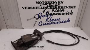 Usados Motor de freno de mano Opel Meriva Precio € 190,00 Norma de margen ofrecido por Gebr.Klein Gunnewiek Ho.BV