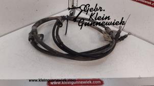 Used Parking brake cable Opel Astra Price on request offered by Gebr.Klein Gunnewiek Ho.BV