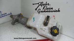 Used Master cylinder Opel Ampera Price on request offered by Gebr.Klein Gunnewiek Ho.BV