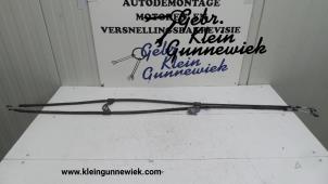 Używane Linka hamulca recznego Opel Astra Cena na żądanie oferowane przez Gebr.Klein Gunnewiek Ho.BV