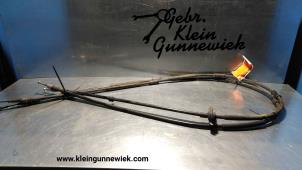 Used Parking brake cable Opel Insignia Price on request offered by Gebr.Klein Gunnewiek Ho.BV