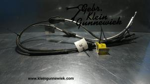 Used Parking brake cable Audi A3 Price on request offered by Gebr.Klein Gunnewiek Ho.BV