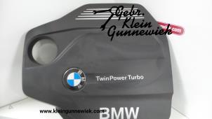 Used Engine protection panel BMW 4-Serie Price on request offered by Gebr.Klein Gunnewiek Ho.BV