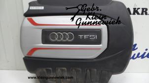 Używane Plyta ochronna silnika Audi TT Cena € 35,00 Procedura marży oferowane przez Gebr.Klein Gunnewiek Ho.BV