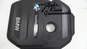 Used Engine protection panel BMW 3-Serie Price on request offered by Gebr.Klein Gunnewiek Ho.BV