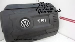 Gebrauchte Motor Schutzblech Volkswagen Arteon Preis € 40,00 Margenregelung angeboten von Gebr.Klein Gunnewiek Ho.BV