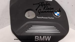 Used Engine protection panel BMW 2-Serie Price € 50,00 Margin scheme offered by Gebr.Klein Gunnewiek Ho.BV