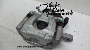Used Rear brake calliper, right Nissan X-Trail Price on request offered by Gebr.Klein Gunnewiek Ho.BV