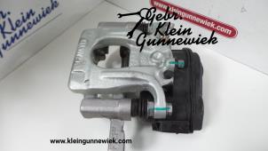 Used Rear brake calliper, right Nissan X-Trail Price on request offered by Gebr.Klein Gunnewiek Ho.BV