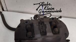 Used Rear brake calliper, left Volkswagen Touareg Price € 75,00 Margin scheme offered by Gebr.Klein Gunnewiek Ho.BV