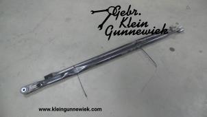 Used Rear torque rod, left Renault Trafic Price on request offered by Gebr.Klein Gunnewiek Ho.BV