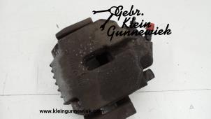Used Front brake calliper, left BMW 5-Serie Price on request offered by Gebr.Klein Gunnewiek Ho.BV