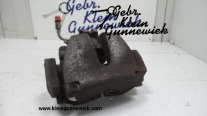 Used Front brake calliper, left Jaguar I-Pace Price on request offered by Gebr.Klein Gunnewiek Ho.BV