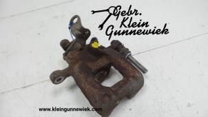 Usagé Etrier de frein (pince) arrière gauche Volkswagen Beetle Prix sur demande proposé par Gebr.Klein Gunnewiek Ho.BV
