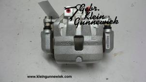 Used Front brake calliper, left Opel Cascada Price on request offered by Gebr.Klein Gunnewiek Ho.BV