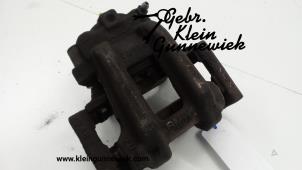 Used Rear brake calliper, left BMW 3-Serie Price € 95,00 Margin scheme offered by Gebr.Klein Gunnewiek Ho.BV