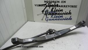 Used Rear torque rod, left Opel Zafira Price on request offered by Gebr.Klein Gunnewiek Ho.BV