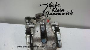 Usados Pinza de freno derecha detrás Opel Meriva Precio de solicitud ofrecido por Gebr.Klein Gunnewiek Ho.BV