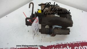 Used Rear brake calliper, right Opel Mokka Price on request offered by Gebr.Klein Gunnewiek Ho.BV