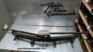 Usagé Bielle de réaction arrière gauche Opel Astra Prix sur demande proposé par Gebr.Klein Gunnewiek Ho.BV