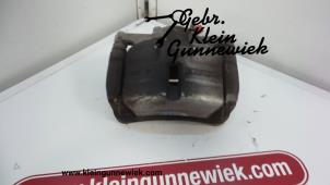 Used Front brake calliper, left Renault Kadjar Price on request offered by Gebr.Klein Gunnewiek Ho.BV