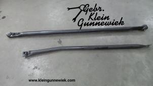 Used Rear torque rod, left Renault Trafic Price on request offered by Gebr.Klein Gunnewiek Ho.BV