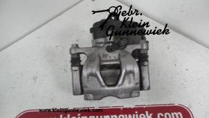 Używane Zacisk hamulcowy lewy tyl Audi A4 Cena na żądanie oferowane przez Gebr.Klein Gunnewiek Ho.BV