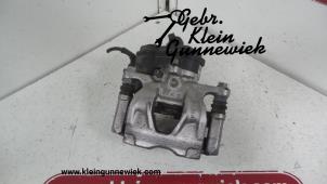 Używane Zacisk hamulcowy prawy tyl Audi A4 Cena na żądanie oferowane przez Gebr.Klein Gunnewiek Ho.BV