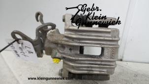 Used Rear brake calliper, left Volkswagen Scirocco Price on request offered by Gebr.Klein Gunnewiek Ho.BV