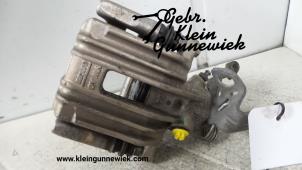 Usagé Etrier de frein (pince) arrière droit Volkswagen Scirocco Prix sur demande proposé par Gebr.Klein Gunnewiek Ho.BV
