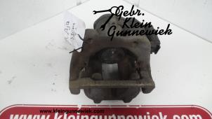 Usados Pinzas de freno izquierda detrás BMW 5-Serie Precio de solicitud ofrecido por Gebr.Klein Gunnewiek Ho.BV