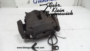Used Front brake calliper, left BMW X6 Price € 75,00 Margin scheme offered by Gebr.Klein Gunnewiek Ho.BV
