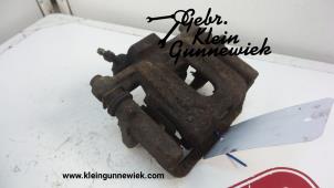 Used Rear brake calliper, left Mercedes Vaneo Price on request offered by Gebr.Klein Gunnewiek Ho.BV