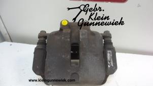Used Front brake calliper, left Opel Insignia Price on request offered by Gebr.Klein Gunnewiek Ho.BV